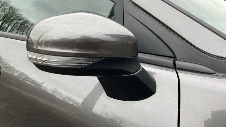 Ford Puma 1.0 EcoBoost Hybrid mHEV ST-Line X 5dr Petrol Hatchback